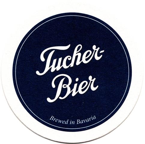 f�rth f�-by tucher rund 5b (215-tucher bier-blau)